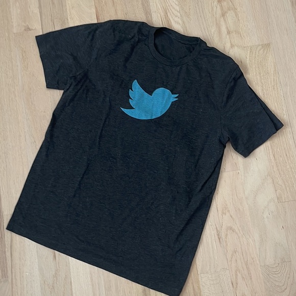 Twitter t-shirt - Picture 3 of 5
